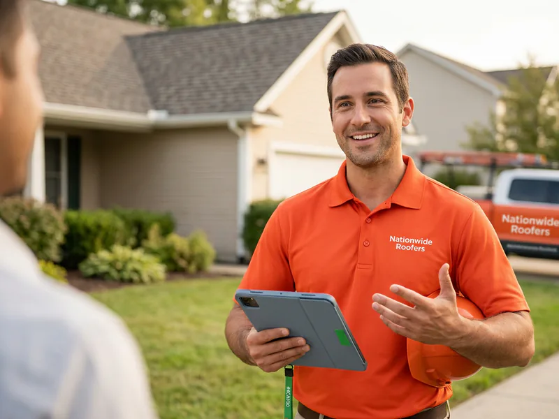 Roof Installation  in Litchfield Park  FAQ